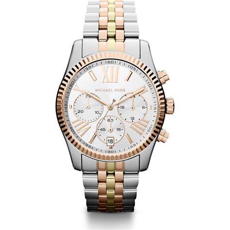 michael kors uhren braun|michael kors uhren outlet.